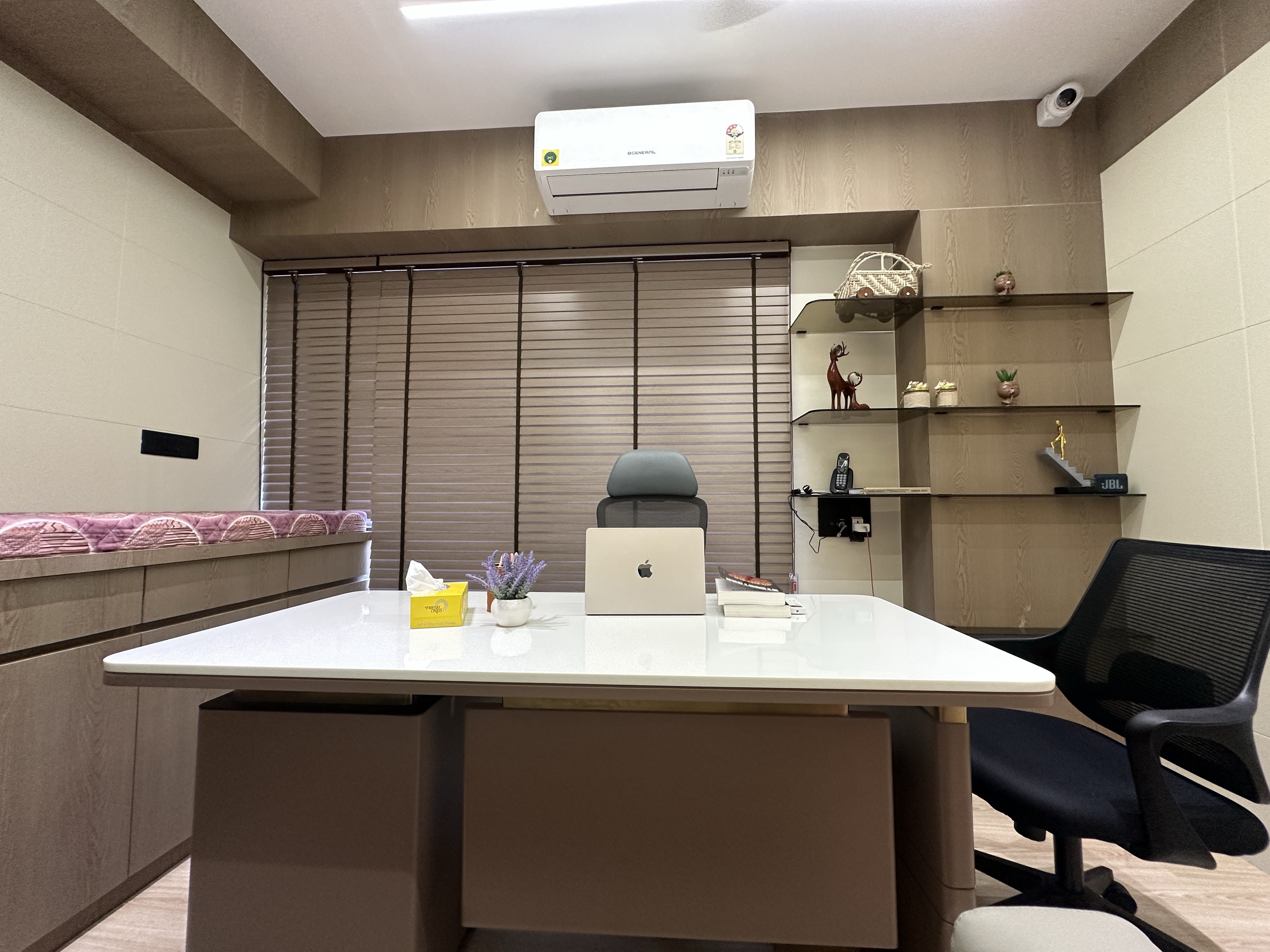 Treatment Room