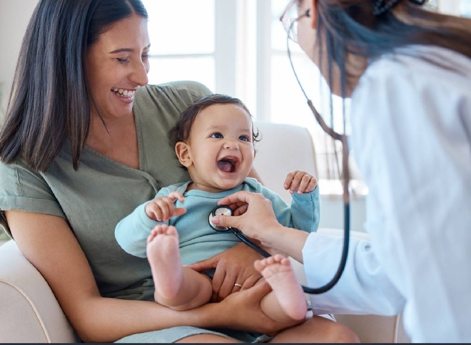 Children's Care