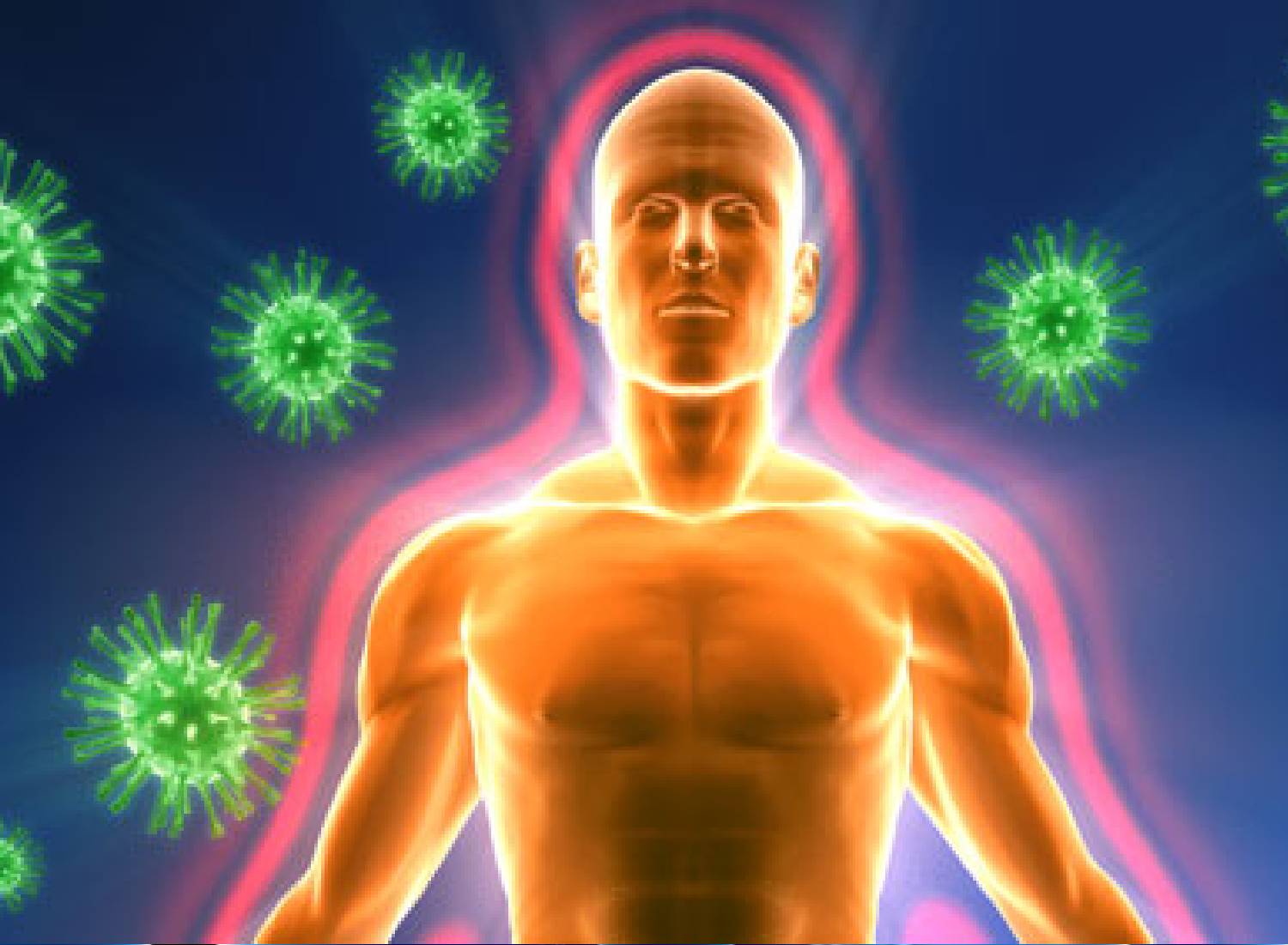 Immunity Boosting