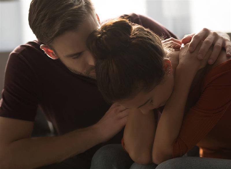 Infertility Support
