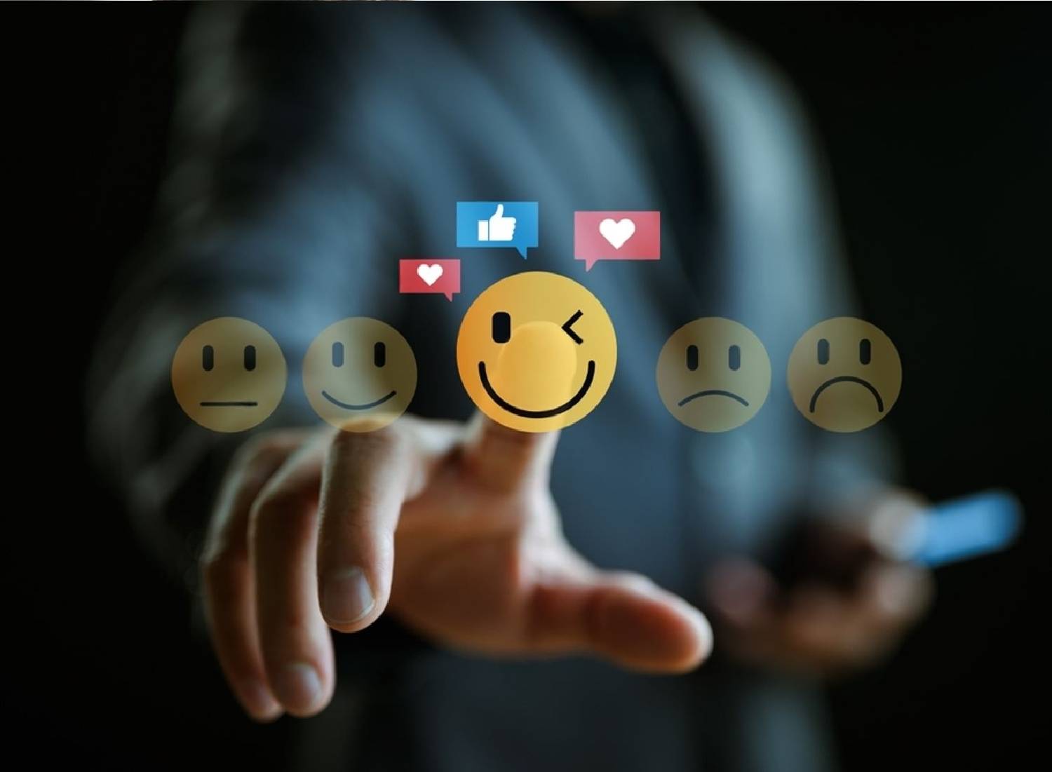 Psychological and Emotional Health